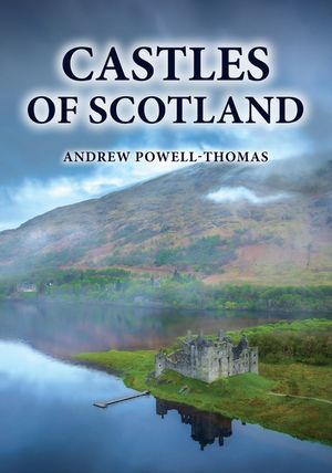 Castles of Scotland image number 0
