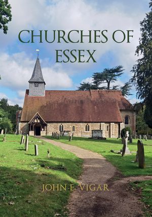Churches of Essex image number 0
