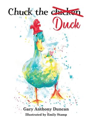 Chuck the Duck image number 0