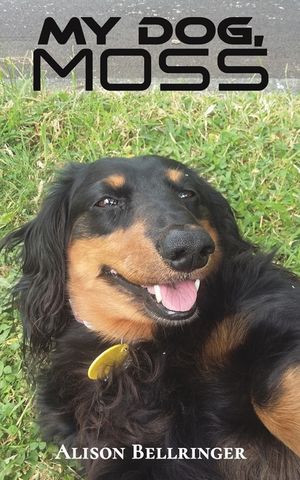 My Dog, Moss image number 0