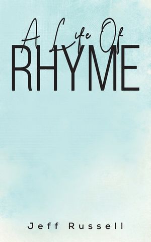 A Life Of Rhyme image number 0