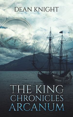 The King Chronicles: Arcanum image number 0