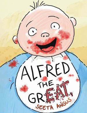 Alfred the Great image number 0