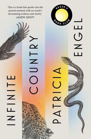Infinite Country: A Reese Witherspoon Book Club Pick image number 0