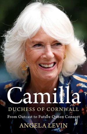 Camilla, Duchess of Cornwall image number 0