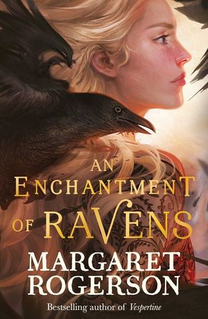 An Enchantment of Ravens image number 0