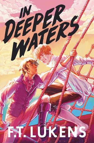 In Deeper Waters image number 0