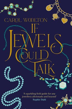 If Jewels Could Talk image number 0