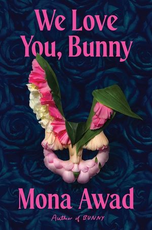 We Love You, Bunny image number 0