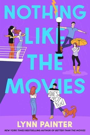 Nothing Like the Movies image number 0