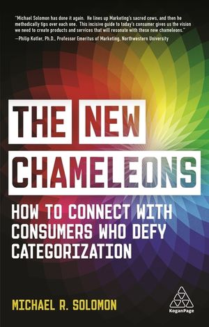 The New Chameleons: How to Connect with Consumers Who Defy Categorization image number 0