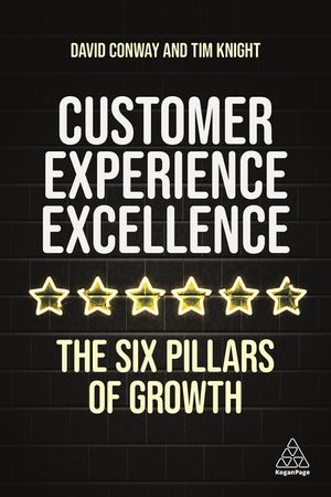 Customer Experience Excellence: The Six Pillars of Growth image number 0