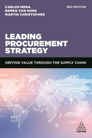 Leading Procurement Strategy: Driving Value Through the Supply Chain image number 0