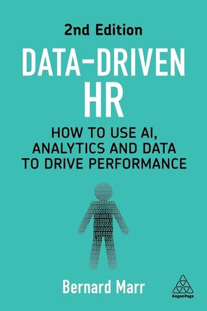 Data-Driven HR: How to Use Ai, Analytics and Data to Drive Performance image number 0