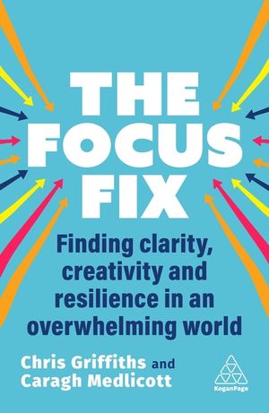 Finding Focus: The Science Behind Building Success by Doing Less image number 0