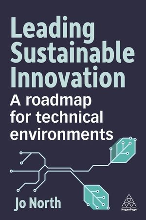 Leading Sustainable Innovation: A Roadmap for Technical Environments image number 0