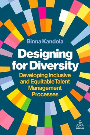 Designing for Diversity: Developing Inclusive and Equitable Talent Management Processes image number 0