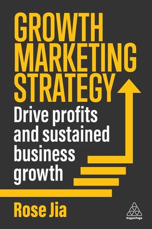 Growth Marketing Strategy: Drive Profits and Sustained Business Growth image number 0