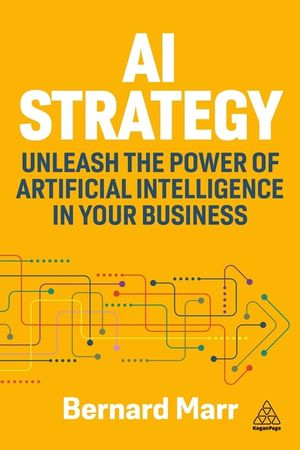 AI Strategy: Unleash the Power of Artificial Intelligence in Your Business image number 0