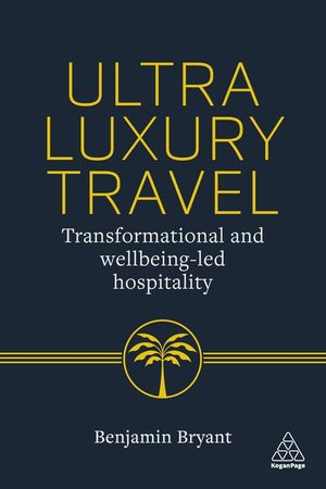 Ultra-Luxury Travel: Transformational and Wellness-Driven Hospitality image number 0