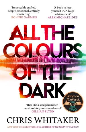 All the Colours of the Dark: 'Impeccably Crafted' Bonnie Garmus, Author of Lessons in Chemistry image number 0