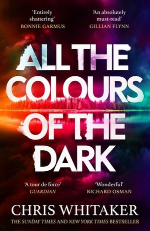 All the Colours of the Dark: The Instant Sunday Times Bestseller - 'a Wonderful Book' (Richard Osman) image number 0