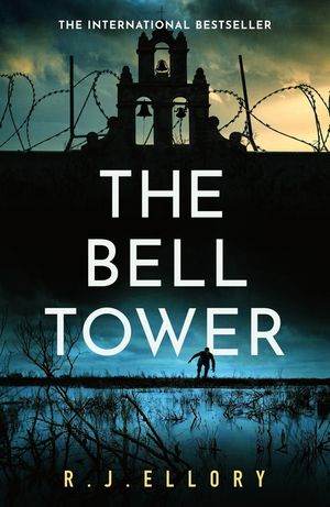 The Bell Tower: The Brand New Suspense Thriller from an Award-Winning Bestseller image number 0