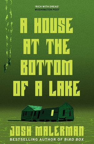 A House at the Bottom of a Lake image number 0