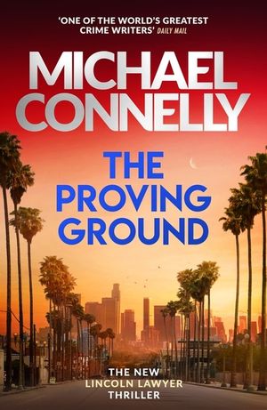 Untitled Michael Connelly image number 0