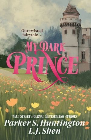 My Dark Prince image number 0