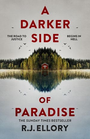 A Darker Side of Paradise image number 0