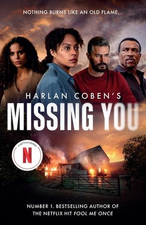 Missing You: Coming Soon to Netflix! image number 0