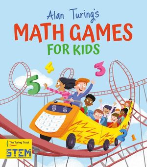 Alan Turing's Math Games for Kids image number 0