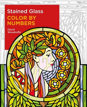 Stained Glass Color by Numbers image number 0