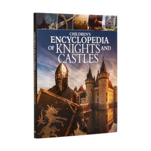 Children's Encyclopedia of Knights and Castles image number 0