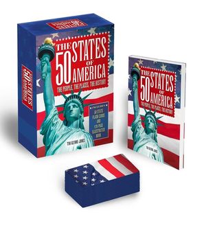 50 States of America Box Kit image number 0