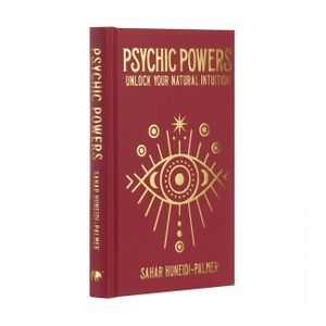 Psychic Powers: Unlock Your Natural Intuition image number 0