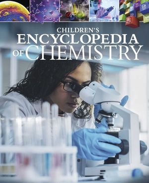 Children's Encyclopedia of Chemistry image number 0