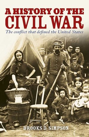 A History of the Civil War: The Conflict That Defined the United States image number 0
