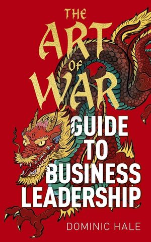The Art of War Guide to Business Leadership image number 0