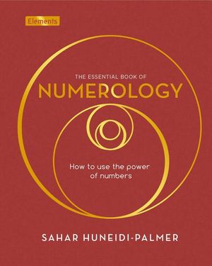 The Essential Book of Numerology: Empower Your Life with Numbers image number 0