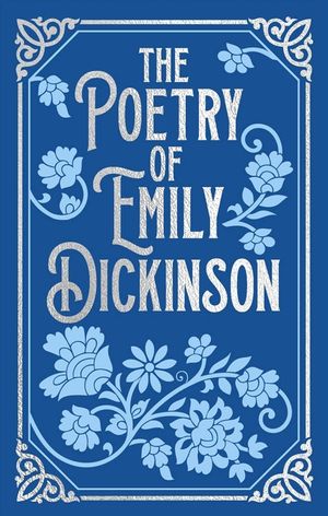 The Poetry of Emily Dickinson image number 0