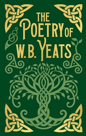 The Poetry of W. B. Yeats image number 0