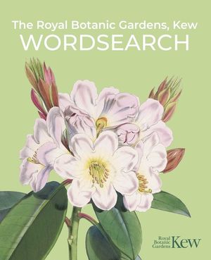 The Royal Botanic Gardens, Kew Wordsearch image number 0