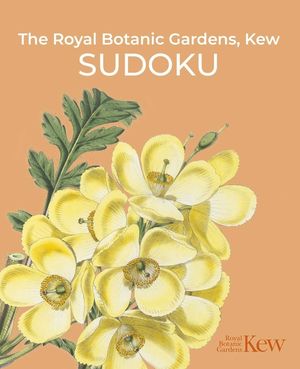 The Royal Botanic Gardens, Kew Sudoku image number 0