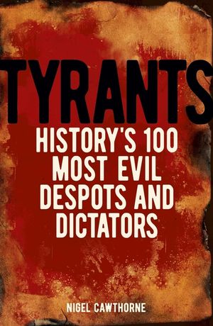 Tyrants image number 0