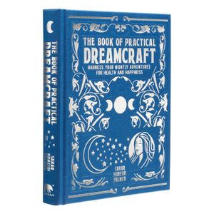 The Book of Practical Dreamcraft image number 0