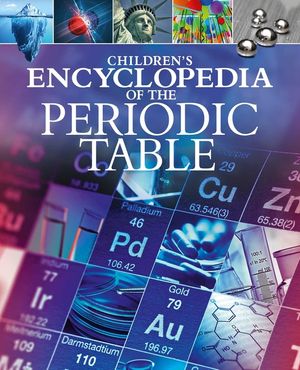 Children's Encyclopedia of the Periodic Table image number 0