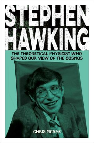 Stephen Hawking: The Theoretical Physicist Who Shaped Our View of the Cosmos image number 0