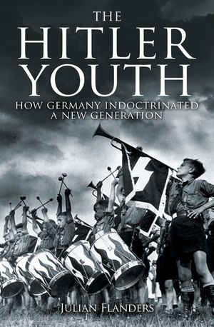 The Hitler Youth: How Germany Indoctrinated a New Generation image number 0